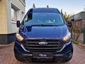 Daumennagel 6 - Ford Transit Custom 2.0 TDCI 320 L2 HOCH|LEDER|NAVI|8 SITZER