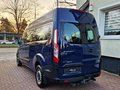 Daumennagel 2 - Ford Transit Custom 2.0 TDCI 320 L2 HOCH|LEDER|NAVI|8 SITZER
