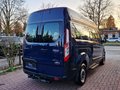 Daumennagel 4 - Ford Transit Custom 2.0 TDCI 320 L2 HOCH|LEDER|NAVI|8 SITZER