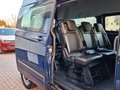 Daumennagel 11 - Ford Transit Custom 2.0 TDCI 320 L2 HOCH|LEDER|NAVI|8 SITZER