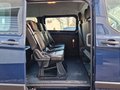Daumennagel 12 - Ford Transit Custom 2.0 TDCI 320 L2 HOCH|LEDER|NAVI|8 SITZER