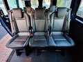 Daumennagel 13 - Ford Transit Custom 2.0 TDCI 320 L2 HOCH|LEDER|NAVI|8 SITZER