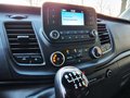 Daumennagel 18 - Ford Transit Custom 2.0 TDCI 320 L2 HOCH|LEDER|NAVI|8 SITZER