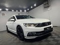 Daumennagel 2 - Volkswagen Passat Variant 1.5 TSI R-LINE |5 JAHRE GARANTIE