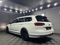 Daumennagel 3 - Volkswagen Passat Variant 1.5 TSI R-LINE |5 JAHRE GARANTIE