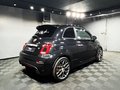 Daumennagel 4 - Abarth 595 |AUTOM|KLIMA|LED|SOUND-SYSTEM|17 ZOLL |NAVI