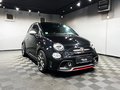 Daumennagel 2 - Abarth 595 |AUTOM|KLIMA|LED|SOUND-SYSTEM|17 ZOLL |NAVI