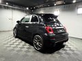 Daumennagel 3 - Abarth 595 |AUTOM|KLIMA|LED|SOUND-SYSTEM|17 ZOLL |NAVI