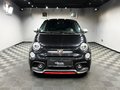 Daumennagel 6 - Abarth 595 |AUTOM|KLIMA|LED|SOUND-SYSTEM|17 ZOLL |NAVI
