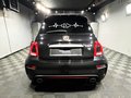 Daumennagel 7 - Abarth 595 |AUTOM|KLIMA|LED|SOUND-SYSTEM|17 ZOLL |NAVI