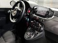 Daumennagel 13 - Abarth 595 |AUTOM|KLIMA|LED|SOUND-SYSTEM|17 ZOLL |NAVI