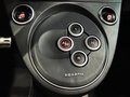 Daumennagel 15 - Abarth 595 |AUTOM|KLIMA|LED|SOUND-SYSTEM|17 ZOLL |NAVI