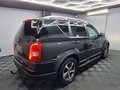 Daumennagel 4 - Ssangyong REXTON 2.2 TD Sapphira AWD|7 SITZER|AUTOM|LEDER|NAVI
