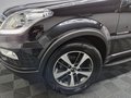 Daumennagel 30 - Ssangyong REXTON 2.2 TD Sapphira AWD|7 SITZER|AUTOM|LEDER|NAVI