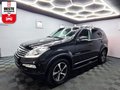 Daumennagel 1 - Ssangyong REXTON 2.2 TD Sapphira AWD|7 SITZER|AUTOM|LEDER|NAVI