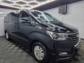 Daumennagel 2 - Hyundai H-1 Travel Trend|8 SITZE|AUTOM|NAVI|R-KAMERA|