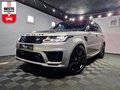 Daumennagel 1 - Land Rover Range Rover Sport 5.0 V8 Autobiography|ENTERTAINMANT|7 SITZER|