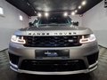 Daumennagel 6 - Land Rover Range Rover Sport 5.0 V8 Autobiography|ENTERTAINMANT|7 SITZER|
