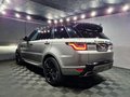 Daumennagel 3 - Land Rover Range Rover Sport 5.0 V8 Autobiography|ENTERTAINMANT|7 SITZER|