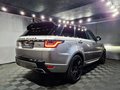 Daumennagel 4 - Land Rover Range Rover Sport 5.0 V8 Autobiography|ENTERTAINMANT|7 SITZER|