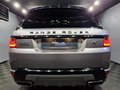 Daumennagel 7 - Land Rover Range Rover Sport 5.0 V8 Autobiography|ENTERTAINMANT|7 SITZER|
