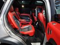 Daumennagel 11 - Land Rover Range Rover Sport 5.0 V8 Autobiography|ENTERTAINMANT|7 SITZER|