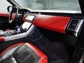 Daumennagel 17 - Land Rover Range Rover Sport 5.0 V8 Autobiography|ENTERTAINMANT|7 SITZER|