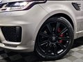 Daumennagel 37 - Land Rover Range Rover Sport 5.0 V8 Autobiography|ENTERTAINMANT|7 SITZER|
