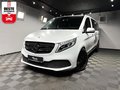 Daumennagel 1 - Mercedes-Benz V 300 d AVANTGARDE DISTRONIC|360 KAMERA|19ZOLL|NIGHPAKET