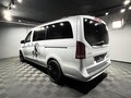 Daumennagel 3 - Mercedes-Benz V 300 d AVANTGARDE DISTRONIC|360 KAMERA|19ZOLL|NIGHPAKET