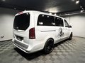 Daumennagel 4 - Mercedes-Benz V 300 d AVANTGARDE DISTRONIC|360 KAMERA|19ZOLL|NIGHPAKET