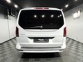 Daumennagel 7 - Mercedes-Benz V 300 d AVANTGARDE DISTRONIC|360 KAMERA|19ZOLL|NIGHPAKET