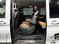 Daumennagel 13 - Mercedes-Benz V 300 d AVANTGARDE DISTRONIC|360 KAMERA|19ZOLL|NIGHPAKET