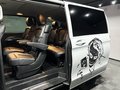 Daumennagel 12 - Mercedes-Benz V 300 d AVANTGARDE DISTRONIC|360 KAMERA|19ZOLL|NIGHPAKET