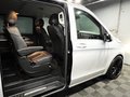 Daumennagel 15 - Mercedes-Benz V 300 d AVANTGARDE DISTRONIC|360 KAMERA|19ZOLL|NIGHPAKET