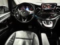 Daumennagel 17 - Mercedes-Benz V 300 d AVANTGARDE DISTRONIC|360 KAMERA|19ZOLL|NIGHPAKET