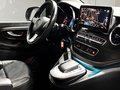 Daumennagel 18 - Mercedes-Benz V 300 d AVANTGARDE DISTRONIC|360 KAMERA|19ZOLL|NIGHPAKET