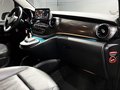 Daumennagel 19 - Mercedes-Benz V 300 d AVANTGARDE DISTRONIC|360 KAMERA|19ZOLL|NIGHPAKET