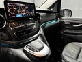 Daumennagel 20 - Mercedes-Benz V 300 d AVANTGARDE DISTRONIC|360 KAMERA|19ZOLL|NIGHPAKET