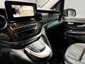 Daumennagel 21 - Mercedes-Benz V 300 d AVANTGARDE DISTRONIC|360 KAMERA|19ZOLL|NIGHPAKET