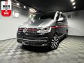 Daumennagel 1 - Volkswagen T6 Multivan Highline|AUTOM|LEDER|NAVI|LED|STHZG