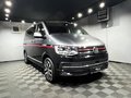 Daumennagel 2 - Volkswagen T6 Multivan Highline|AUTOM|LEDER|NAVI|LED|STHZG