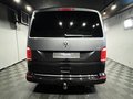 Daumennagel 7 - Volkswagen T6 Multivan Highline|AUTOM|LEDER|NAVI|LED|STHZG