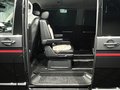 Daumennagel 12 - Volkswagen T6 Multivan Highline|AUTOM|LEDER|NAVI|LED|STHZG