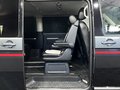 Daumennagel 16 - Volkswagen T6 Multivan Highline|AUTOM|LEDER|NAVI|LED|STHZG