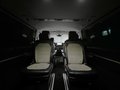 Daumennagel 19 - Volkswagen T6 Multivan Highline|AUTOM|LEDER|NAVI|LED|STHZG