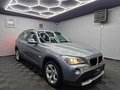 Daumennagel 2 - BMW X1 d xDrive|AUTOM|BI-XENON|ANHÄNGERKUPPLUNG