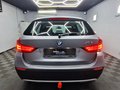 Daumennagel 22 - BMW X1 d xDrive|AUTOM|BI-XENON|ANHÄNGERKUPPLUNG
