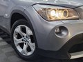 Daumennagel 24 - BMW X1 d xDrive|AUTOM|BI-XENON|ANHÄNGERKUPPLUNG