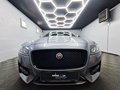 Daumennagel 25 - Jaguar XF 3.0 V6 R-DYNAMIC|AUTOM|LEDER|XENON|NAVI